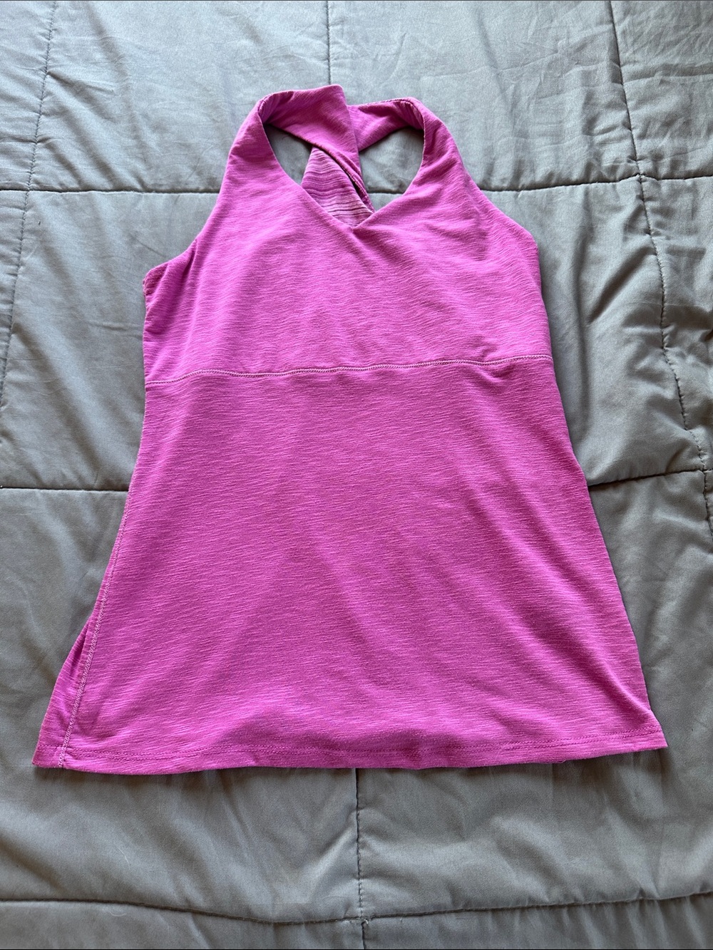 Kuhl Sora Twist Back Tank
